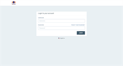 Desktop Screenshot of bulksms.infotekps.com